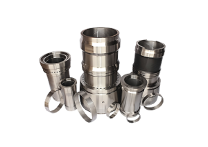 Cylinder liners