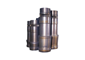 Cylinder liners
